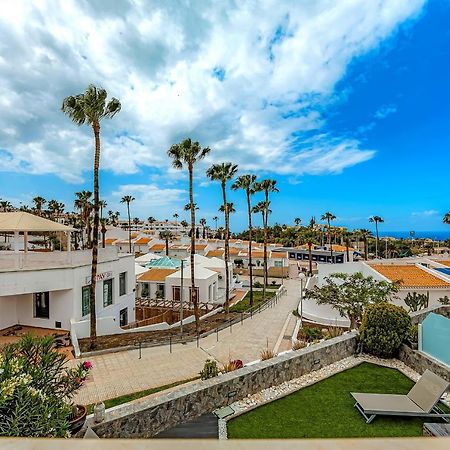 La Rosa De Los Vientos Luxury Apartment Costa Adeje  Exterior foto
