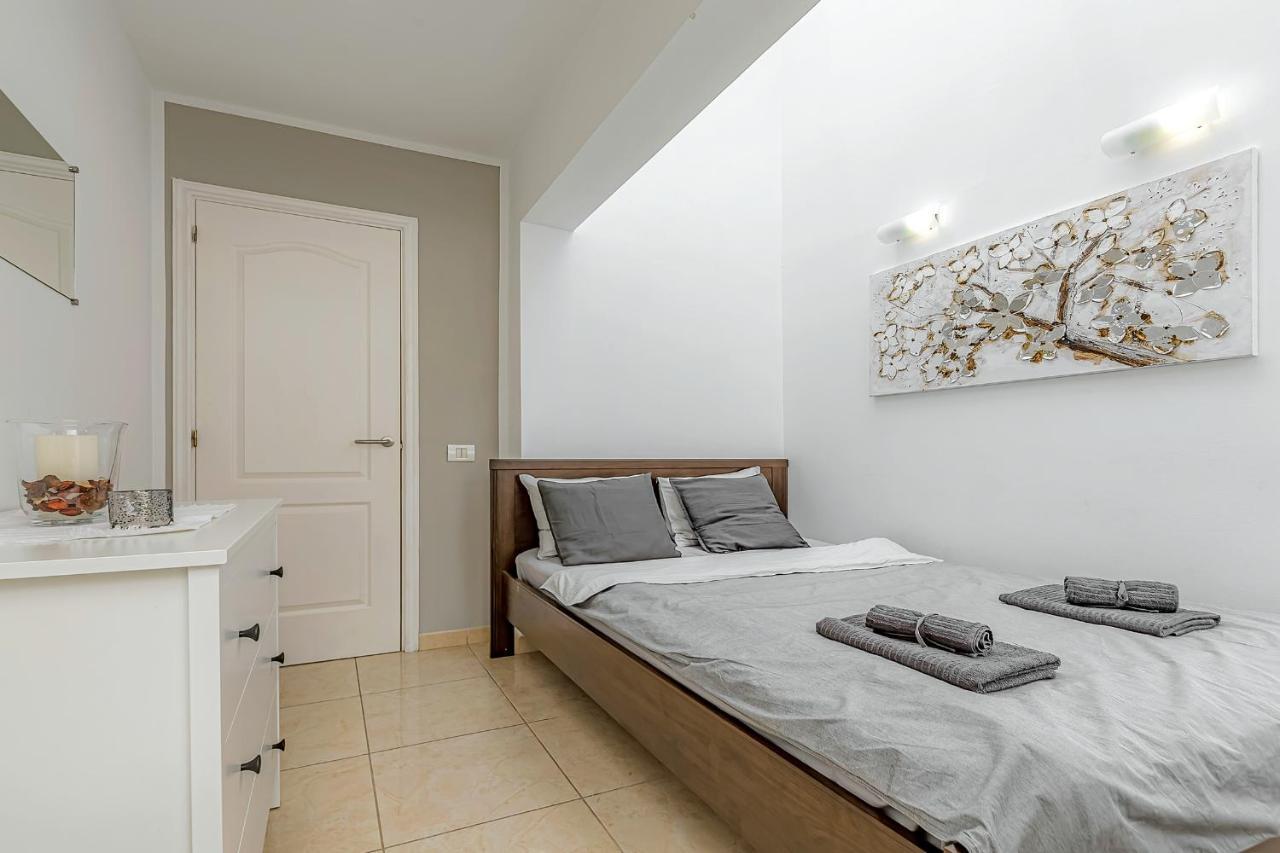 La Rosa De Los Vientos Luxury Apartment Costa Adeje  Exterior foto